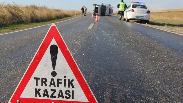 Girne-Tatlısu anayolunda ve Lefkoşa’da sürücülerin alkollü içki tesiri altında olduğu iki trafik kazası meydana geldi – BRTK