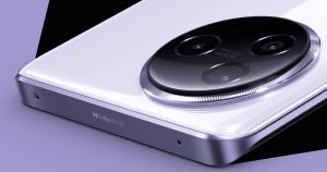 Xiaomi Civi 4 Pro tasarımı ortaya çıktı! Nasıl görünecek?