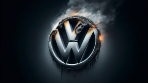 Volkswagen yine hata yaptı! Bu kez bedeli ağır oldu