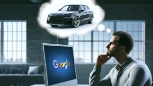 Google, kullanıcıların niyetine göre reklam gösterecek!