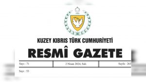 Atama ve görevden alma kararları Resmi Gazete’de