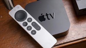 Apple TV için beklenmedik adım! Kamera ve dahası yolda
