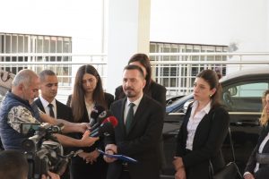 Esendağlı: Hayvan haklarının korunması, hayvana karşı işlenen suçları Ceza Yasası kapsamına almakla mümkün olacak