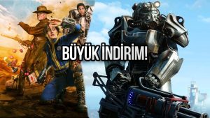 Steam’de Fallout çılgınlığı yaşanıyor! İşte sebebi