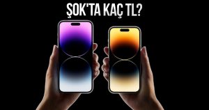 ŞOK, iPhone 15 satıyor! Neredeyse 10 bin TL fark
