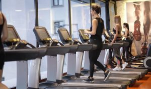 “Spor salonlarındaki enfeksiyon riskine” karşı uyarı – BRTK