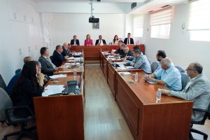 Meclis Ekonomi, Maliye, Bütçe ve Plan Komitesi üç tasarıyı görüştü