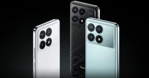 120W hızlı şarj ve Snapdragon 8 Gen 2: POCO F6 Pro lansmana yürüyor!