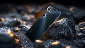 Uygun fiyata 50 Megapiksel kamera! realme C65 tanıtıldı