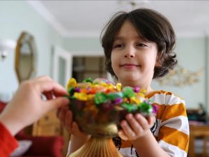 3 Gün sürecek olan Ramazan Bayramı yarın başlıyor