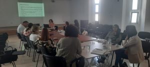 Avrupa Birliği uzmanları yeşillenme hastalığı konusunda eğitim verdi