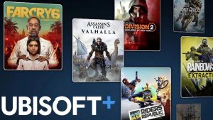 Ubisoft, bu oyunu kütüphanelerden siliyor!