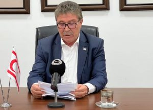 Başbakan Üstel, Azerbeycan Milli Meclisi’nde alınan kararı değerlendirdi :‘Kararı diplomasimiz için tarihi bir aşama olarak nitelendiriyorum’