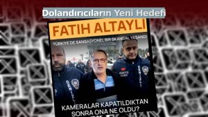 Elon Musk bunları neden görmüyor? Dikkat edin, dolandırılmayın!