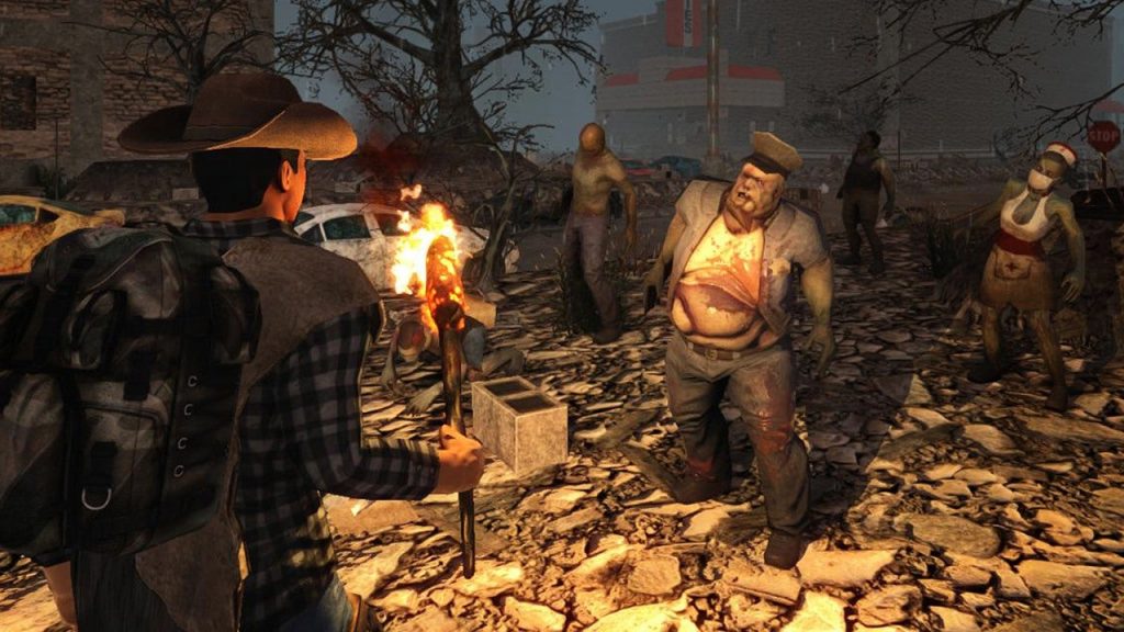 Popüler zombi oyunu 11 yılın ardından resmen çıkıyor!