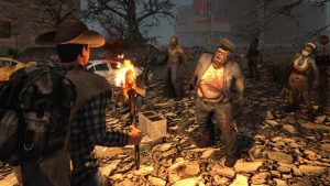 Popüler zombi oyunu 11 yılın ardından resmen çıkıyor!