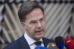 Rutte’nin yeni NATO Genel Sekreteri olması bekleniyor