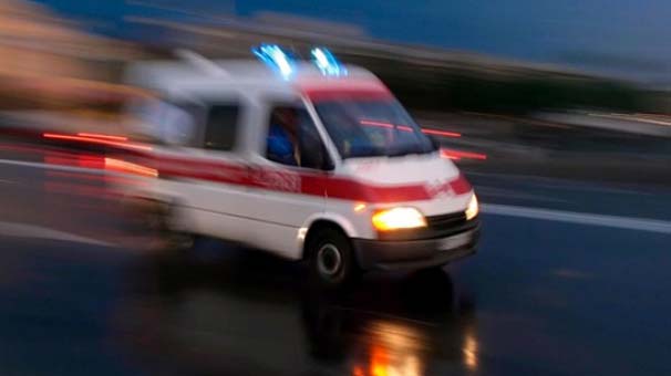 Başkent Lefkoşa ve Girne’de 2 alkollü sürücü kazaya sebebiyet verdi, 1 sürücü yaralandı