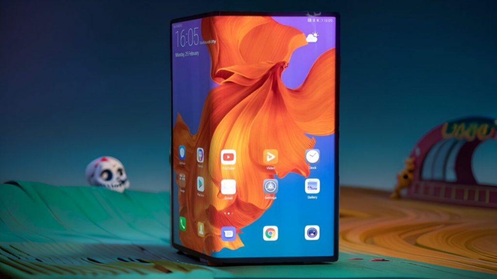 Apple pişman! Katlanabilir telefon pazarında boş tezgah kalmadı