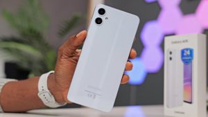 Cep dostu Samsung modelinin yenisini çıkıyor!