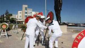 Denizcilik ve Kabotaj Bayramı, Gazimağusa ve Girne’deki törenlerle kutlanacak