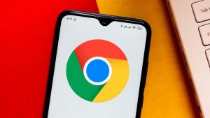 Klasik gezintiye son! Google Chrome ile sayfalar sesleniyor