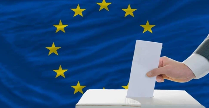 Güney'de, bugün, çifte seçim var