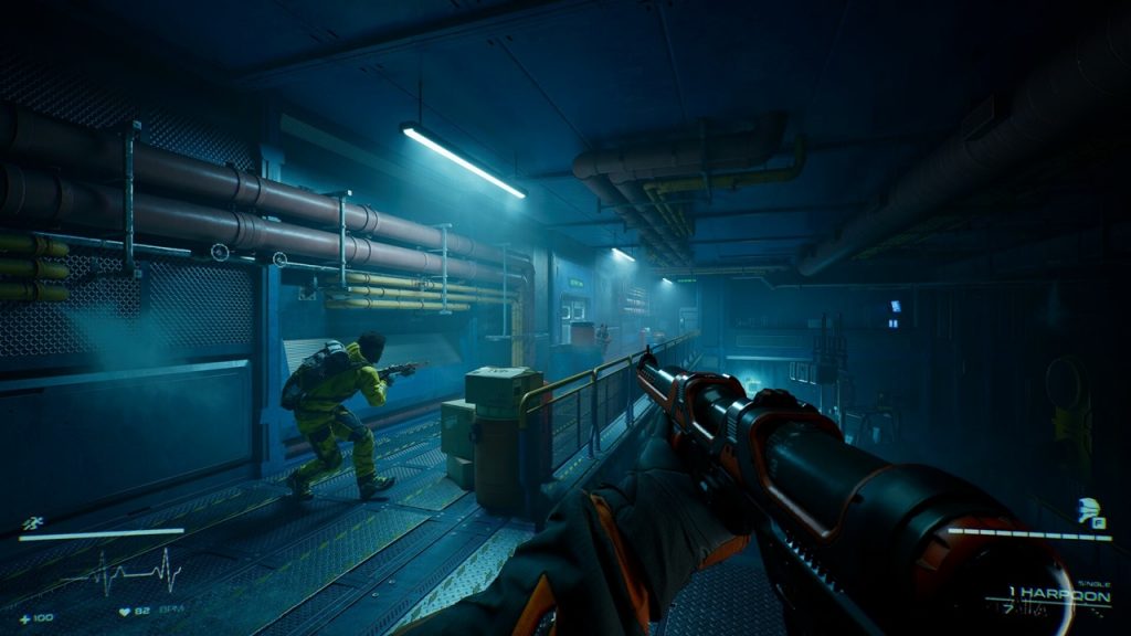 Escape from Tarkov tarzı ücretsiz oyun Steam’i altüst etti!