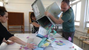 Güney Kıbrıs’ta dün yapılan yerel seçimler sonucunda yeni belediye başkanları da belli oldu