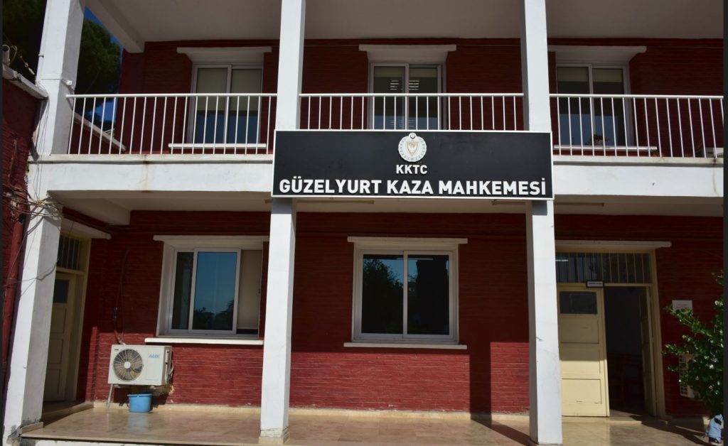 KSTU soruşturması… 98 davadan itham edilen S.G. ile B.Ö.’nün duruşması 11 Haziran’a erteledi