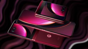Motorola Razr+ 2024 tanıtım videosu sızdırıldı!