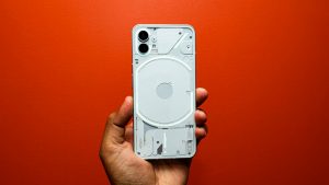 Bu fiyata 8+8GB RAM! CMF Phone 1 ortaya çıktı