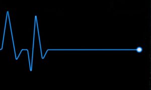 Dikmen’de sakin 73 yaşındaki Nevin Yıkık, oğlunun evinde aniden rahatsızlanarak yaşamını yitirdi