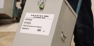 Güney Kıbrıs sandık başında