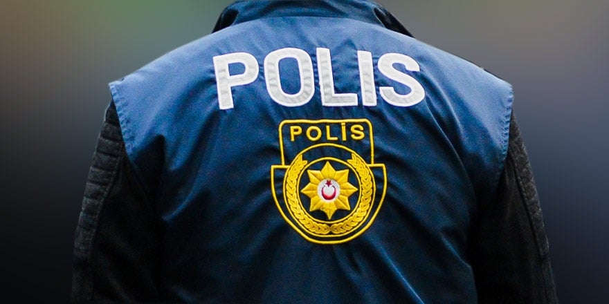Polisiye olaylar: Metehan Geçiş Kapısı’nda sahte pasaport gösteren kişi tutuklandı
