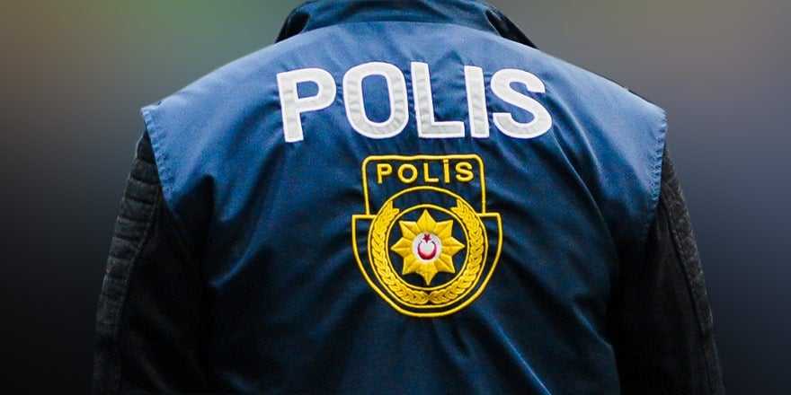 Safaköy’deki hırsızlıklarla ilgili aranan kişi, tasarrufunda 19 cep telefonuyla Ercan’da yakalandı