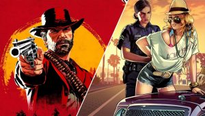 GTA ve Red Dead Redemption filmleri geliyor mu: Rockstar açıkladı!