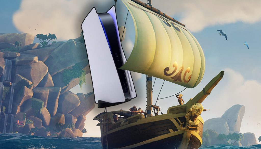 Şaka değil! Xbox oyunu, PlayStation 5’te rekor kırdı
