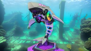 Fiyatını gören kaçtı! İşte etkinliğe damga vuran bilgisayar kasası