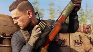 9/10 puanlı Sniper oyunu Steam’de yüzde 90 indirime girdi!
