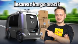 Türkiye’de kargo sistemi değişecek!