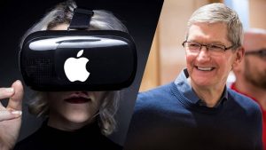 Tim Cook, Apple Vision Pro ile neler yaptığını açıkladı