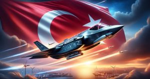 ABD, F-35 siparişleri için kritik kararı verdi!