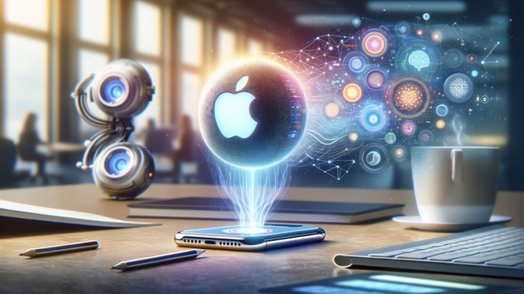 Apple Siri için büyük güncelleme kapıda: İşte detaylar!