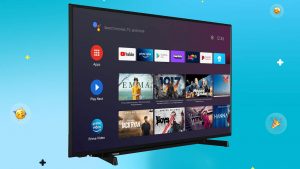4-10 Temmuz A101 aktüel teknolojik ürünleri: Akıllı televizyon fırsatları!