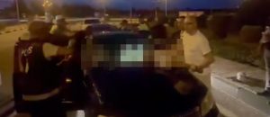 Güzelyurt’ta uyuşturucu operasyonu:1 tutuklu