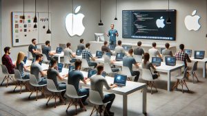 Apple’dan geliştiricilere büyük fırsat: Eğitim oturumları başlıyor!