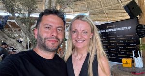 Binance Pazarlama Başkanı, Türkiye’deki kripto para borsası hakkında konuştu!