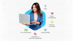 Bitrix24 Supernova ile tanışın!