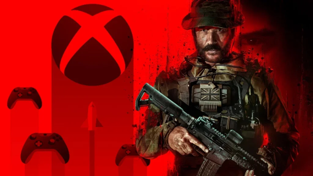 Modern Warfare 3 Game Pass’e bugün çıktı! İşte güncel Game Pass fiyatları
